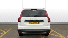 Dacia Jogger 1.0 TCe Comfort 5dr Petrol Estate